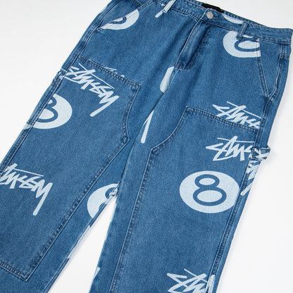 Pantalones STUSS¥