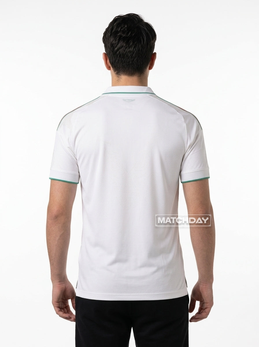 Jersey Away 2026