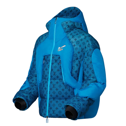 Chaqueta LV