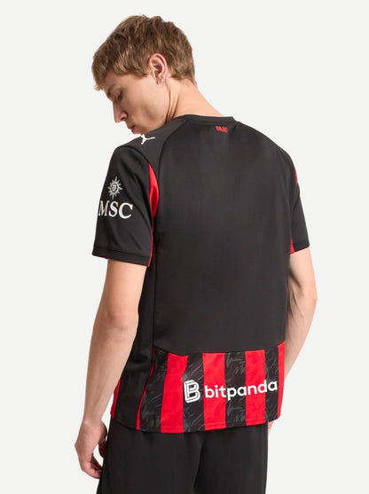 Jersey Home 25/26