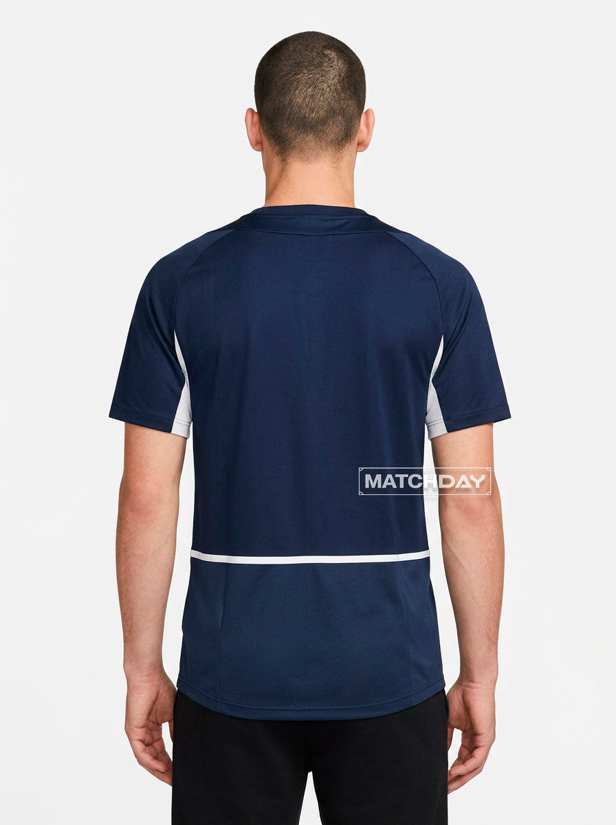 Jersey Retro 2002