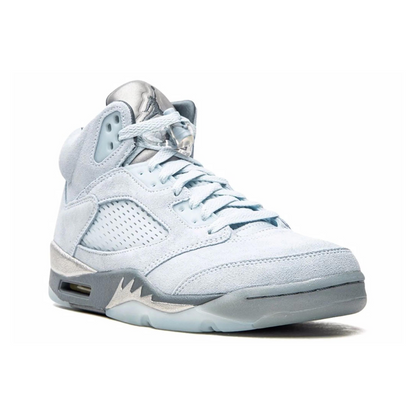 JORDAN 5 Bluebird