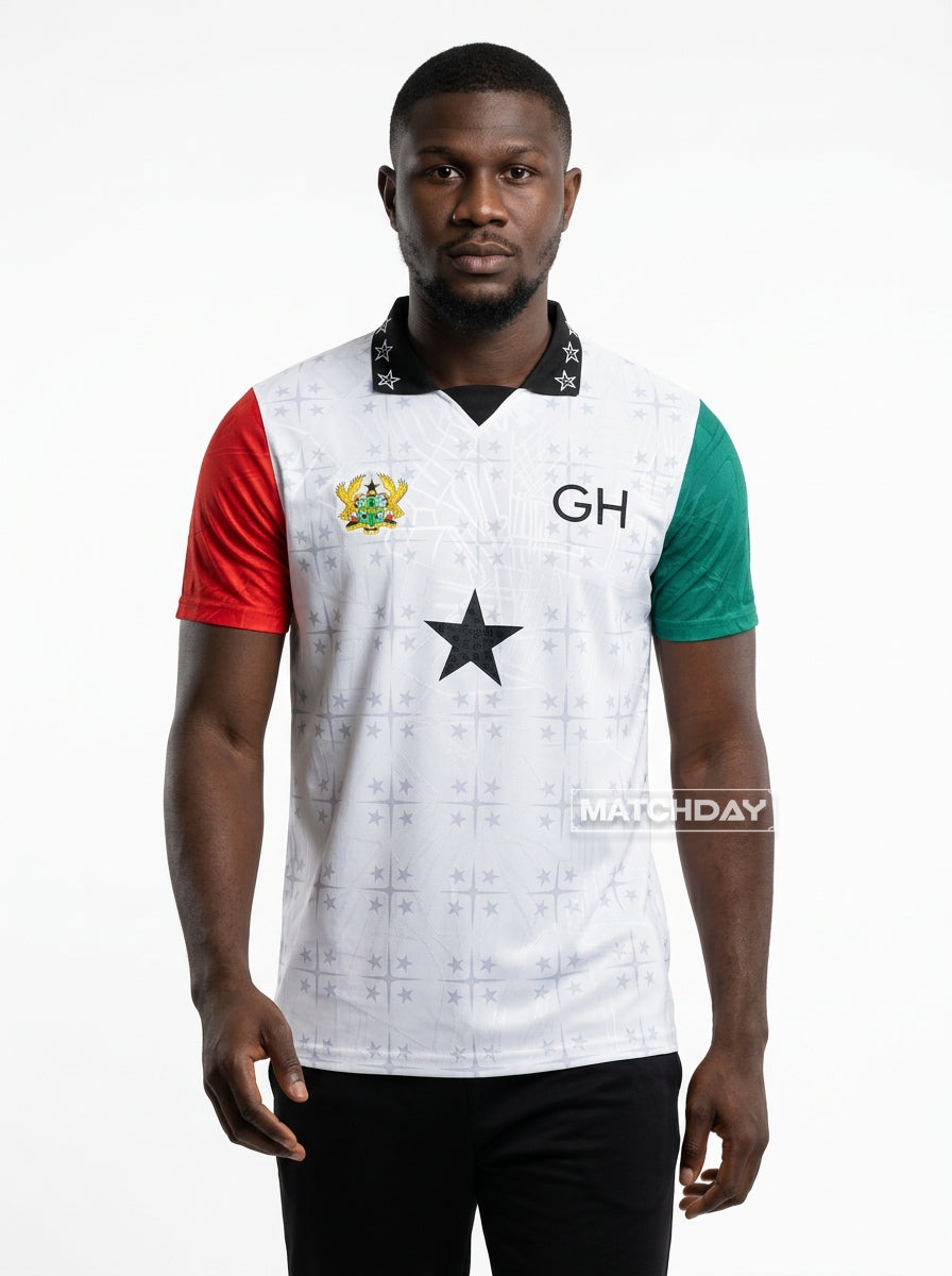 Jersey Commemorative Edition Player 2025