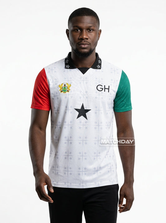 Jersey Commemorative Edition Player 2025