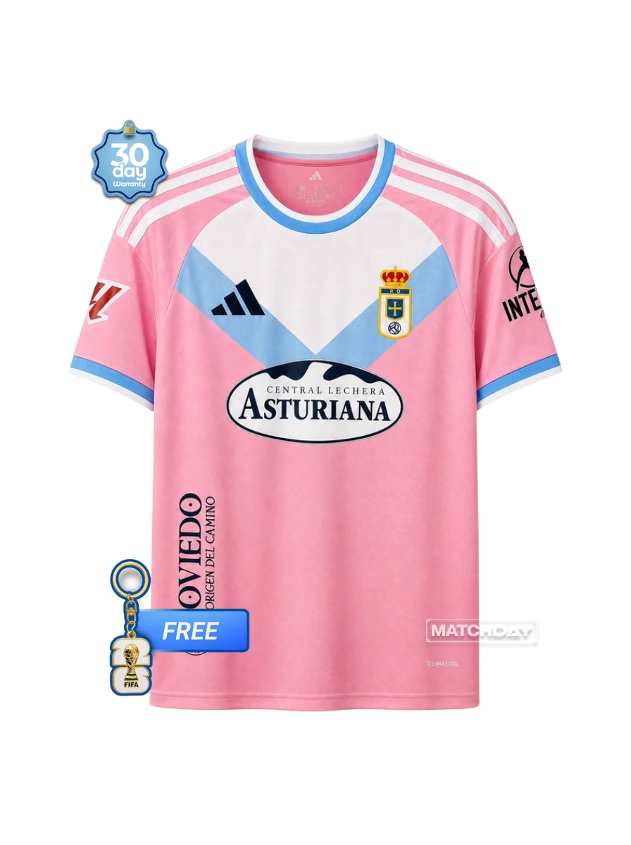 Jersey Third 26/27