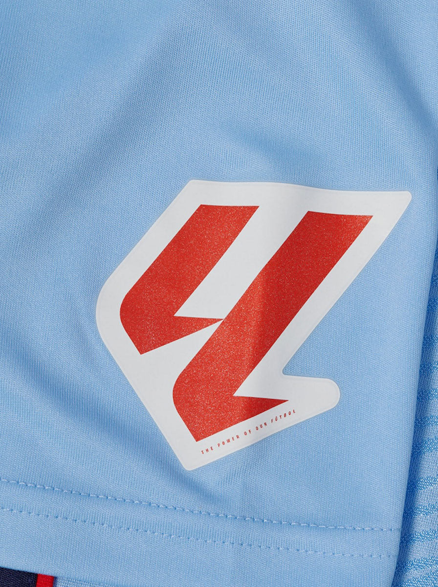 Jersey Home 25/26