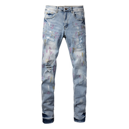 Pantalones AMIRl