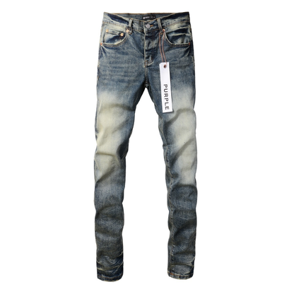 Pantalones PURPLE