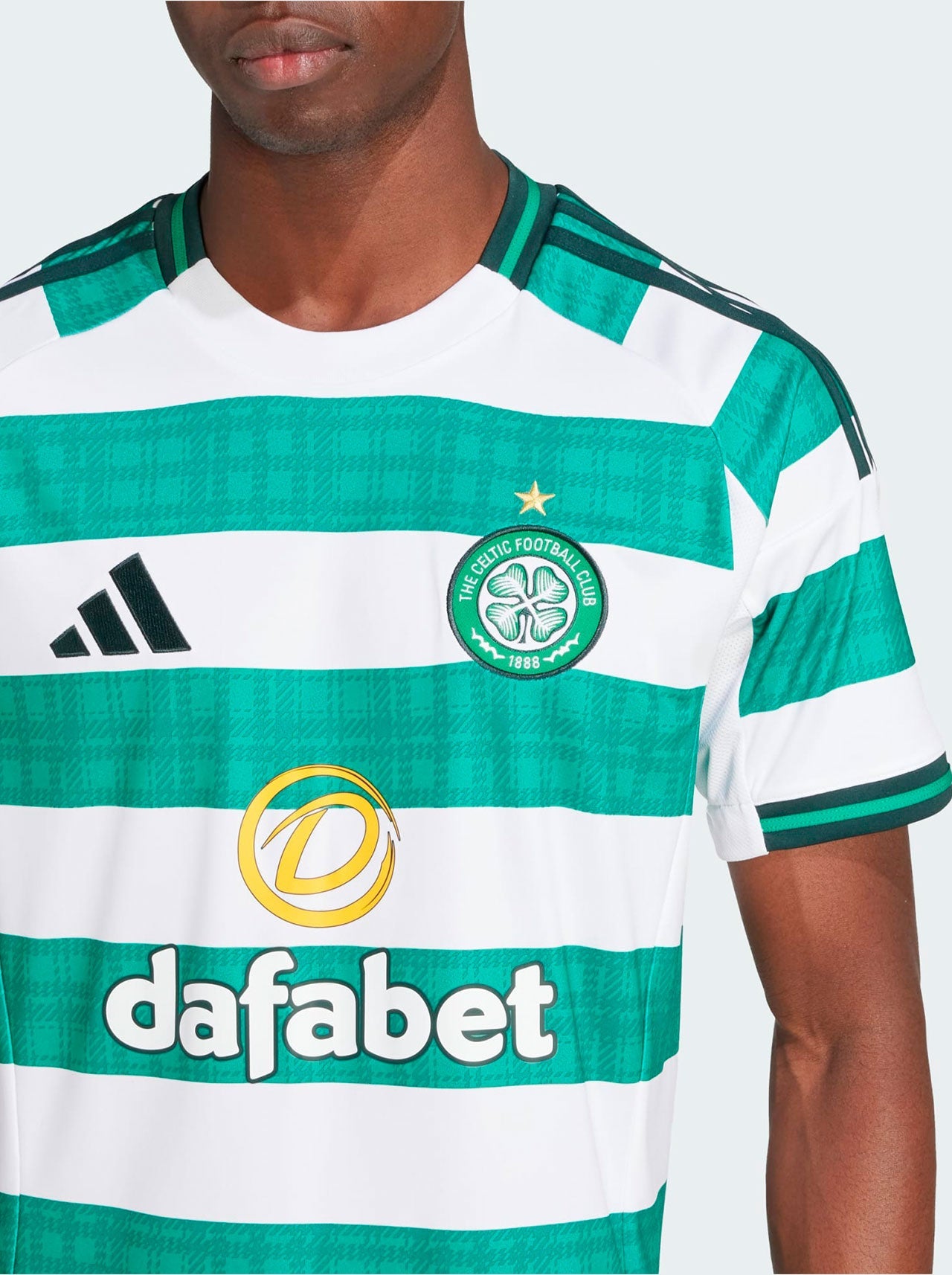 Jersey Home 25/26