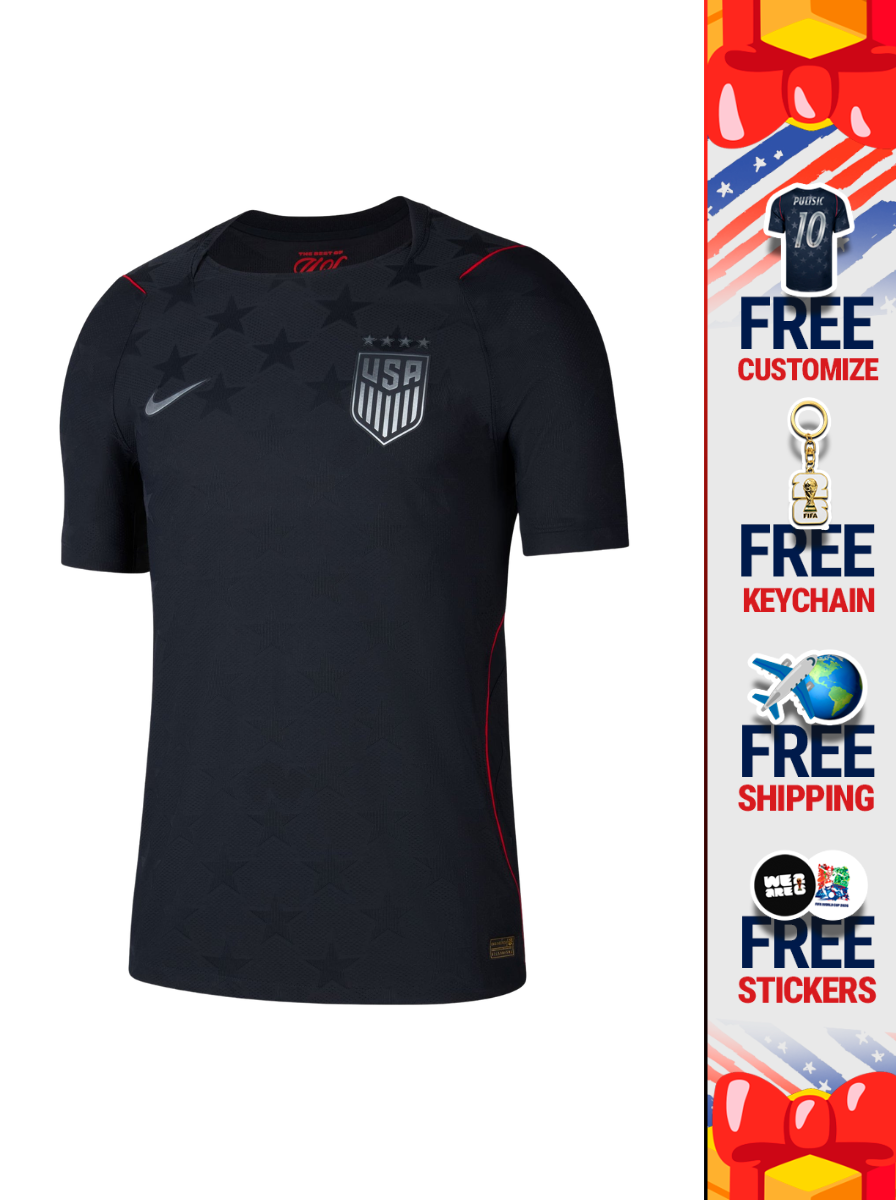 Jersey Away Player 2026