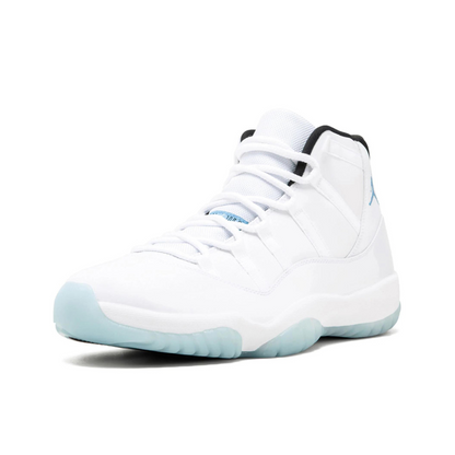 JORDAN 11 Retro Legend Blue