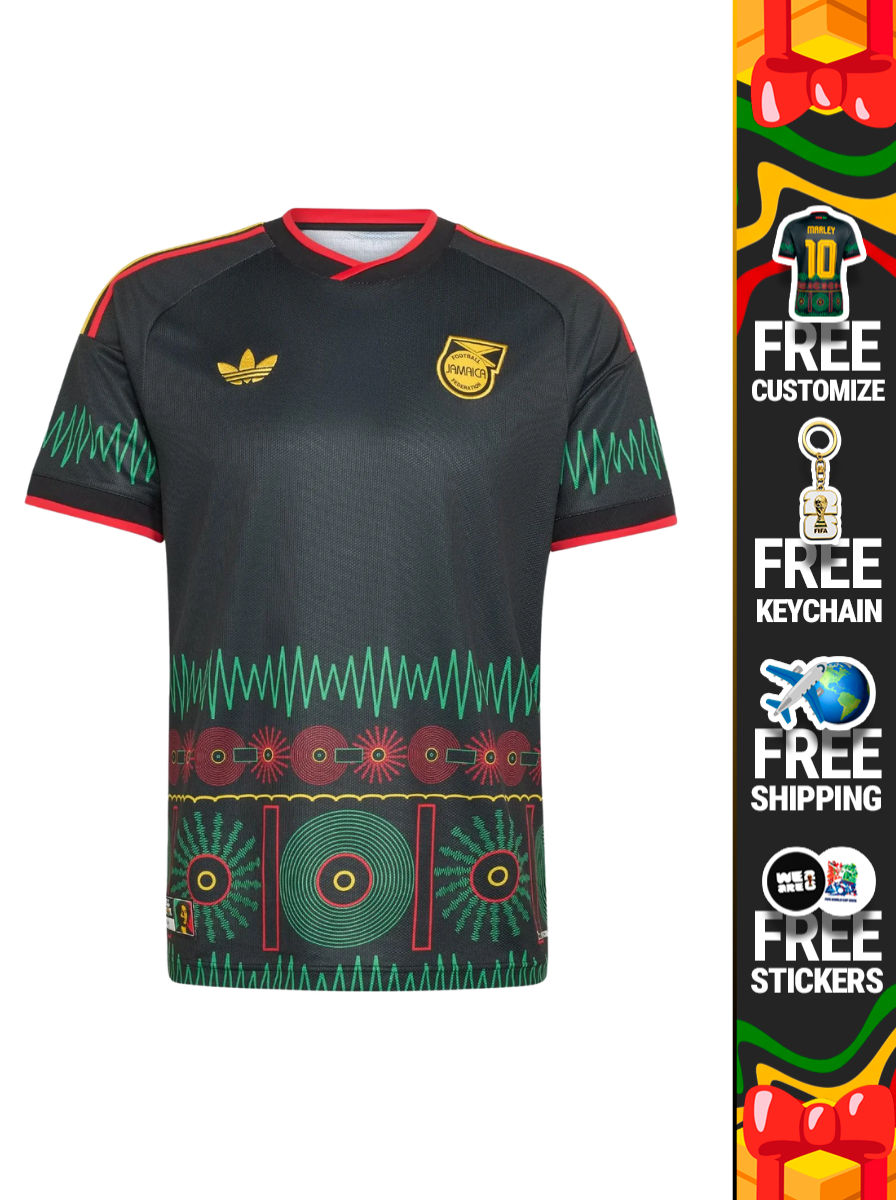 Jersey Away 2026