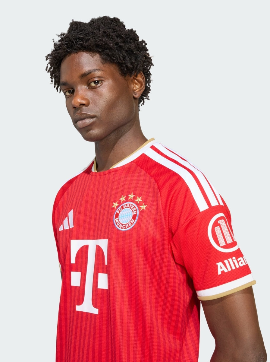 Jersey Home 26/27