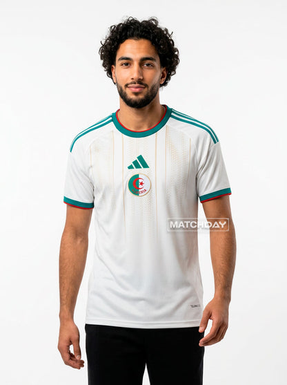 Jersey Home 2026
