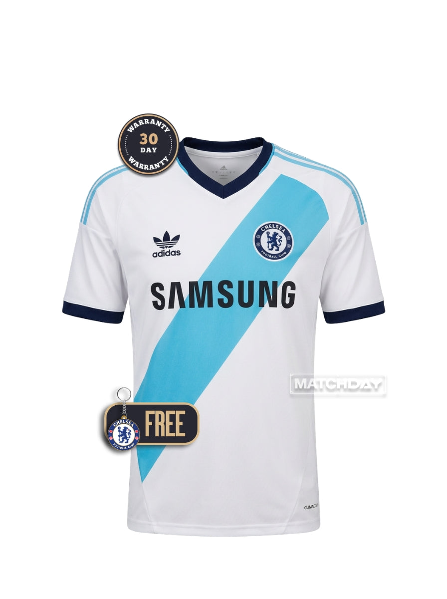 Jersey Retro Away 2012/13
