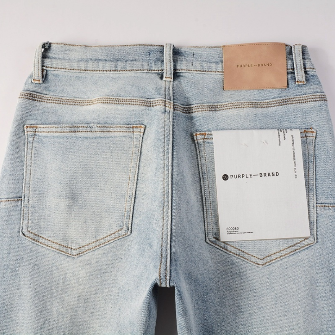Pantalones PURPLE