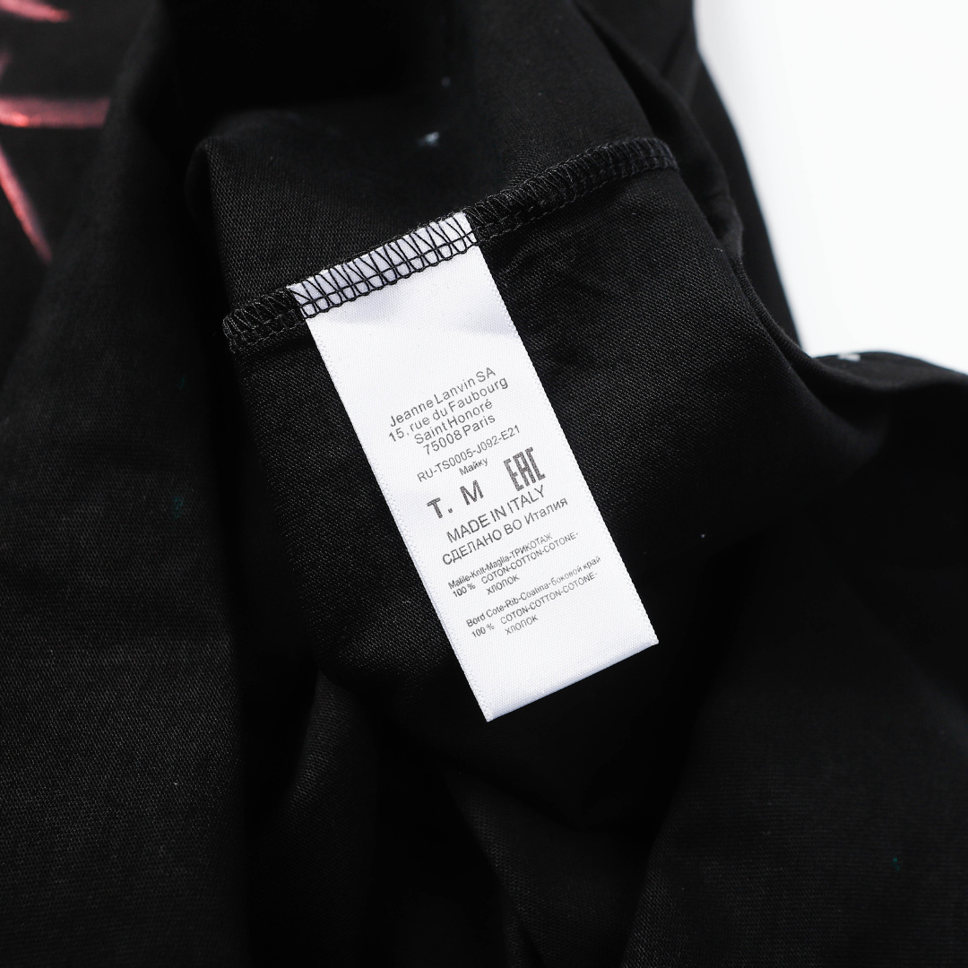 Camiseta Gallery Dpt