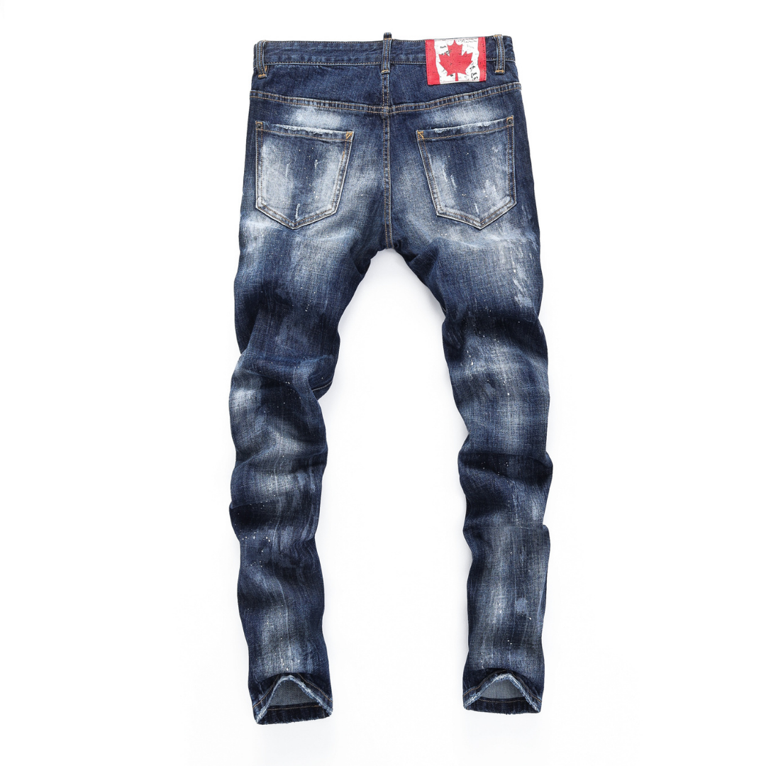 Pantalones DESQUAR£D