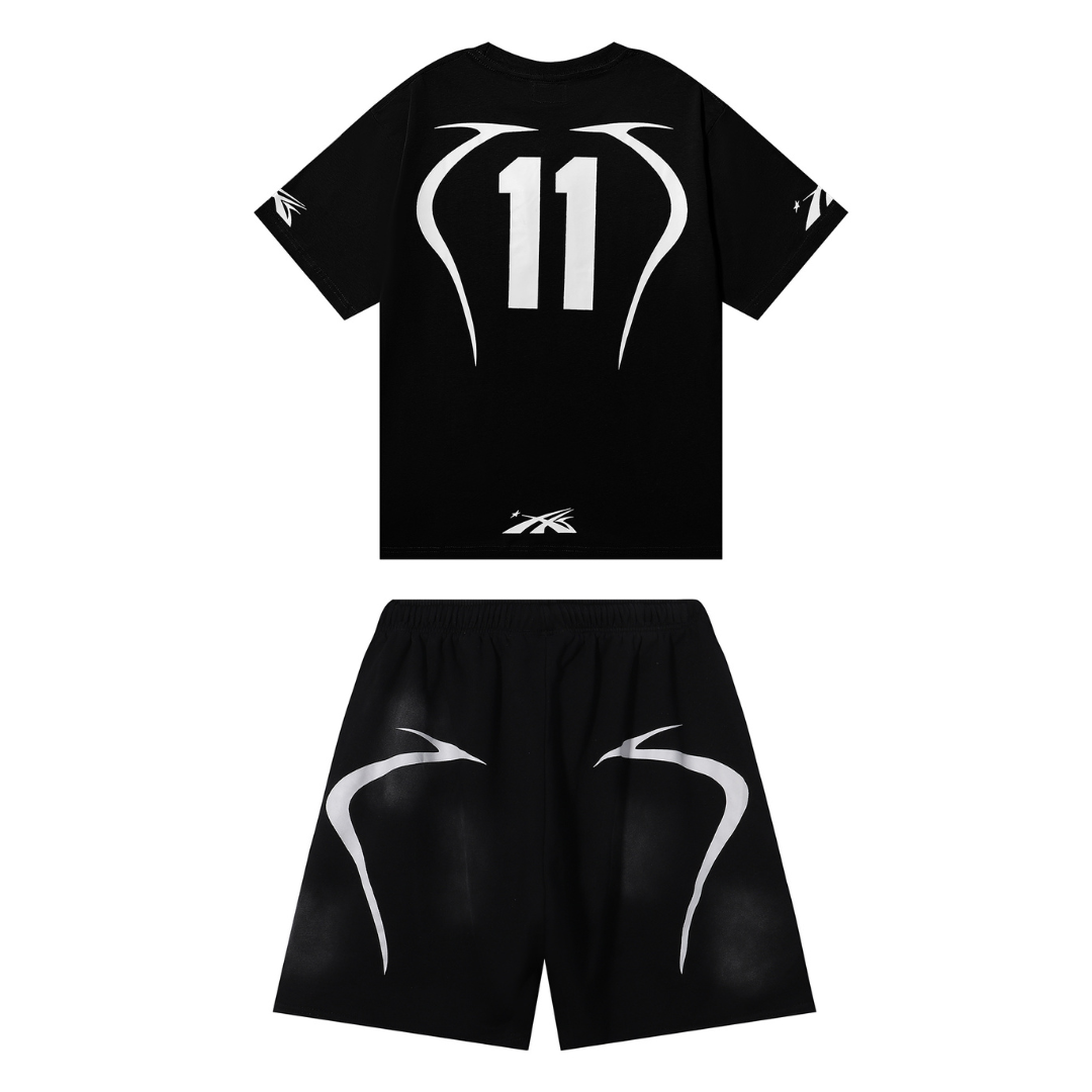 Conjunto Hell