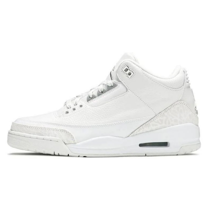 JORDAN 3 Pure Money