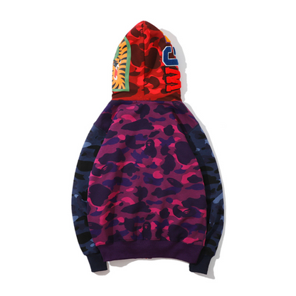 Sudadera BAP£