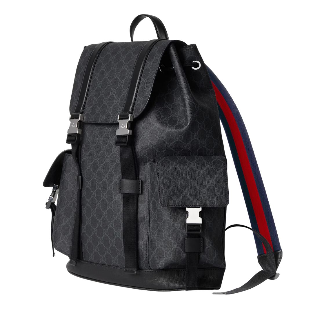 mochila GUCCl