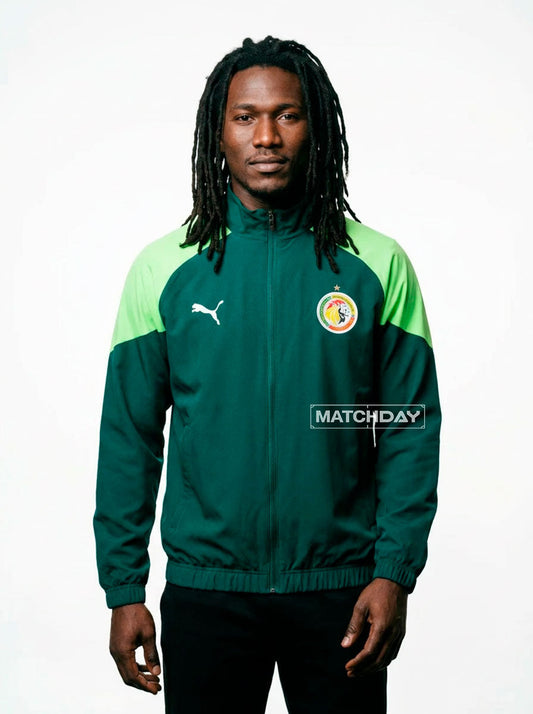 Windbreaker 2026