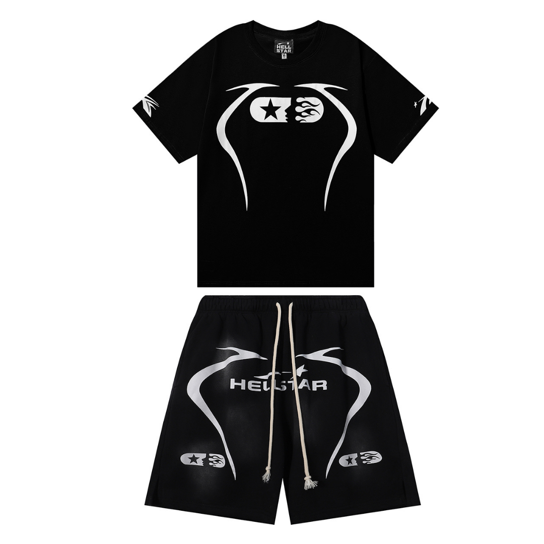 Conjunto Hell