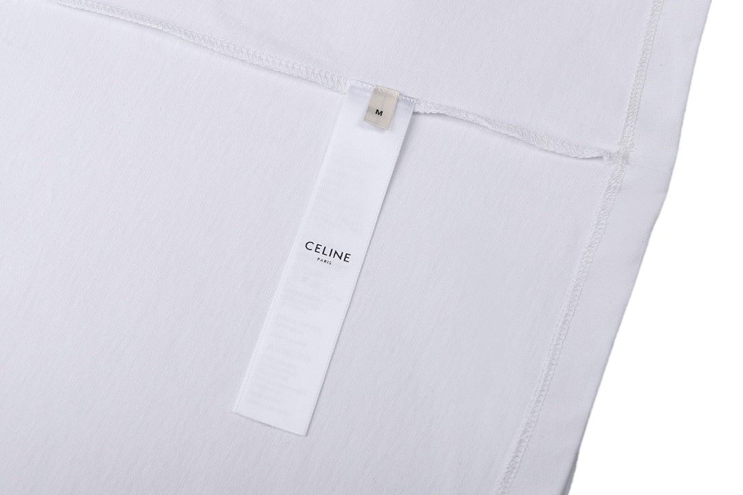 CAMISETA CELINE - 1