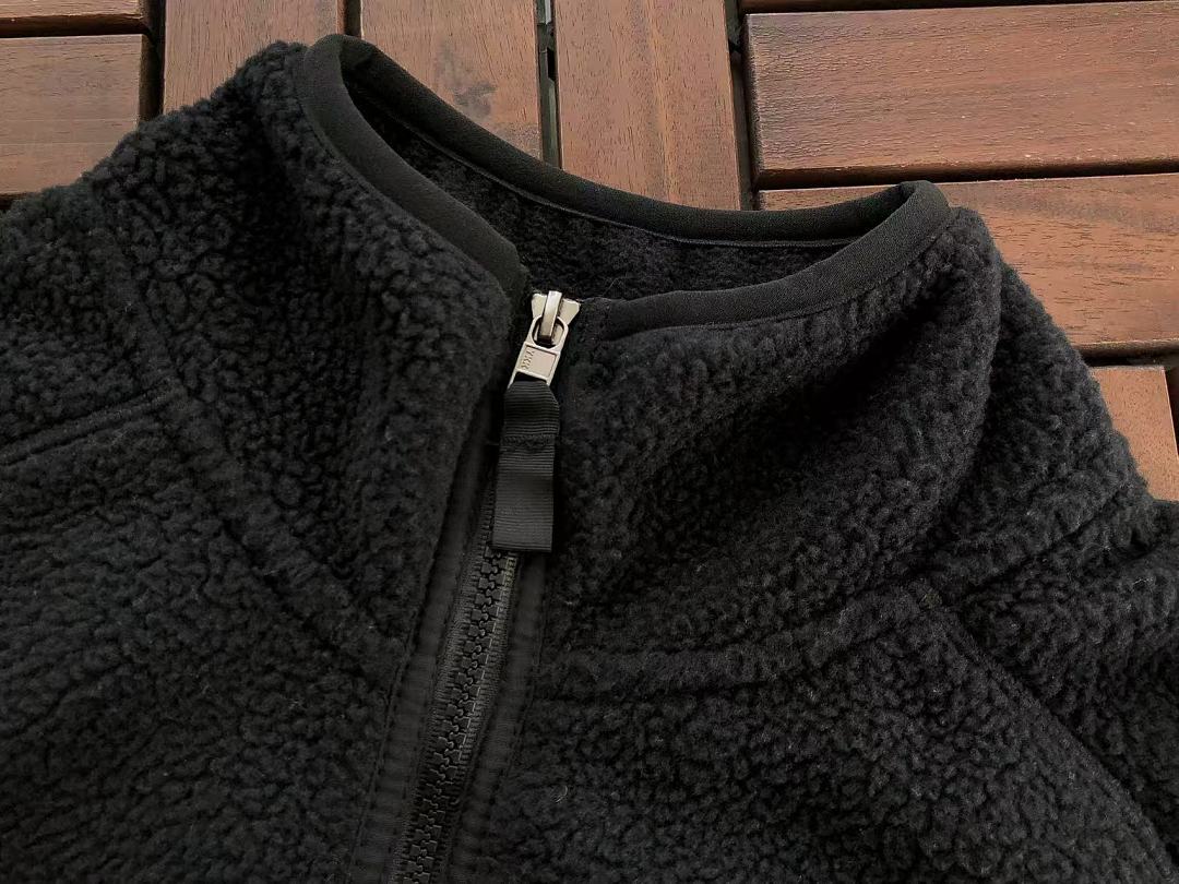 P🔥TAG🔥N🔥A JACKET FLEECE