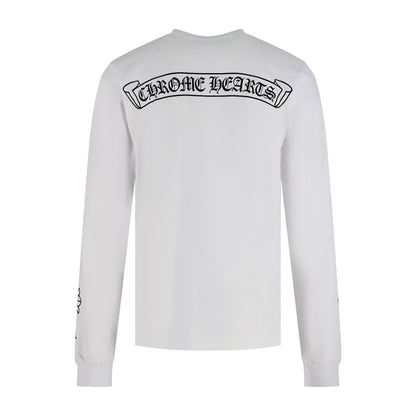 CAMISETA CHROME HEARTZ - 601