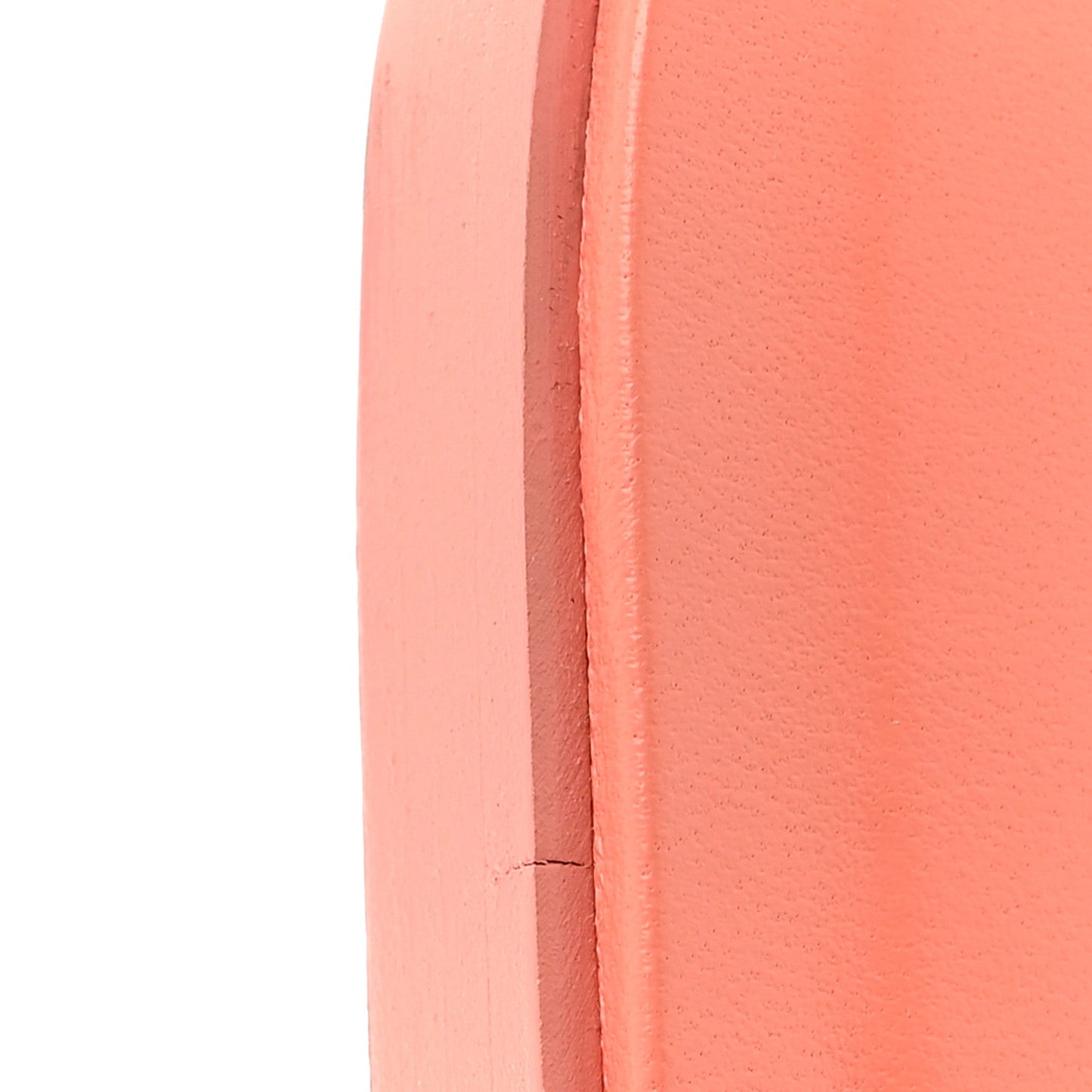 Epsom Oran Sandals 39.5 Orange Joey