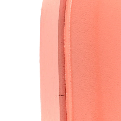 Epsom Oran Sandals 39.5 Orange Joey