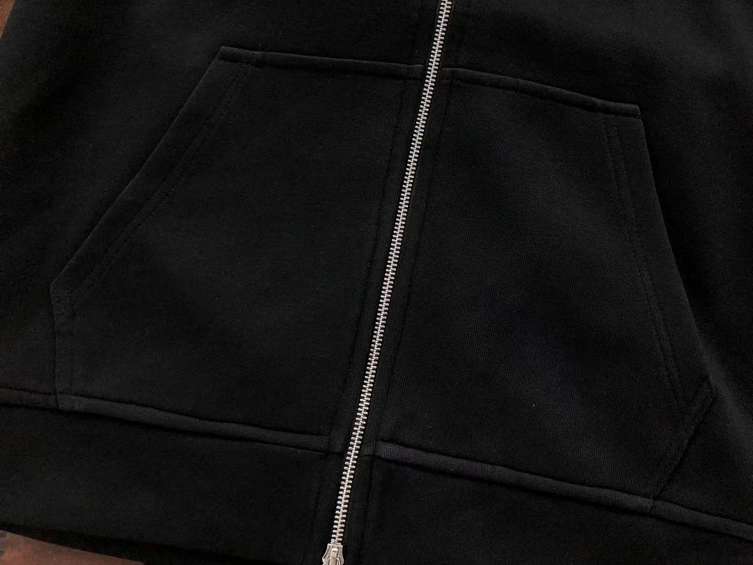 B🔥RB🔥RRY HOODIE