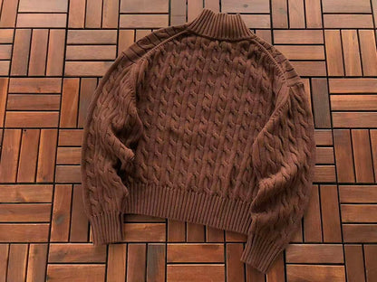 RA🔥PH🔥AU🔥EN SWEATER WOMAN