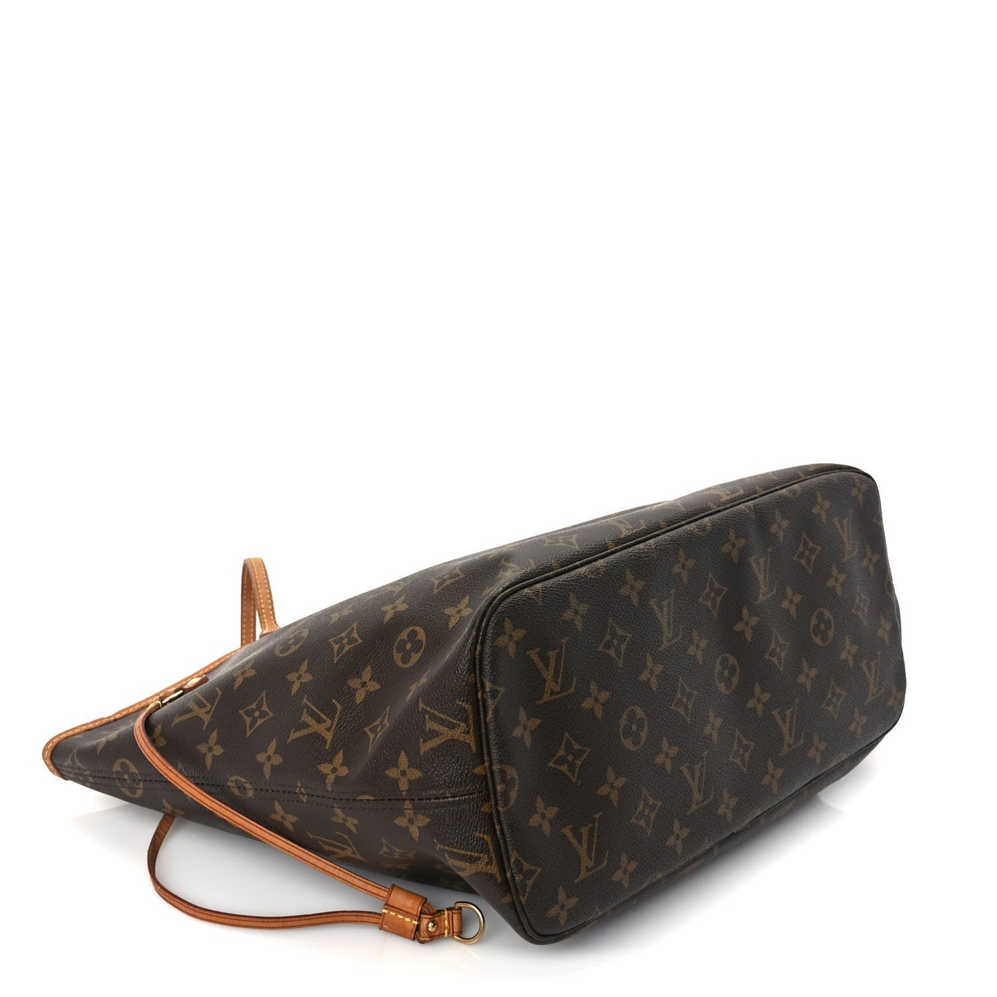 Monogram Neverfull MM