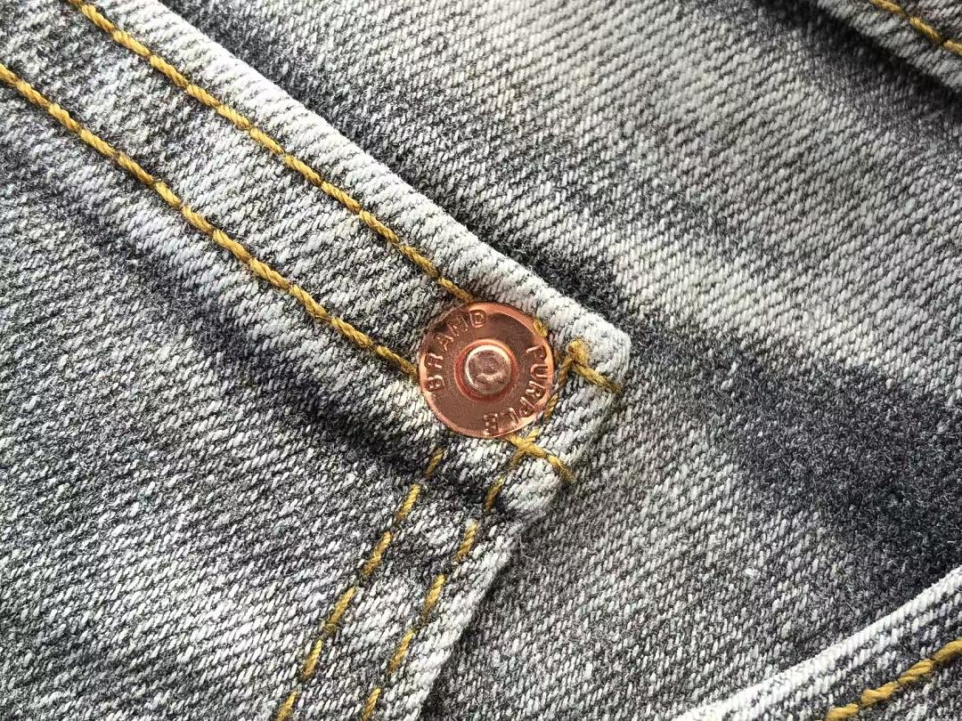PURPLE BRAND JEANS