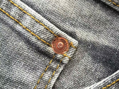 PURPLE BRAND JEANS