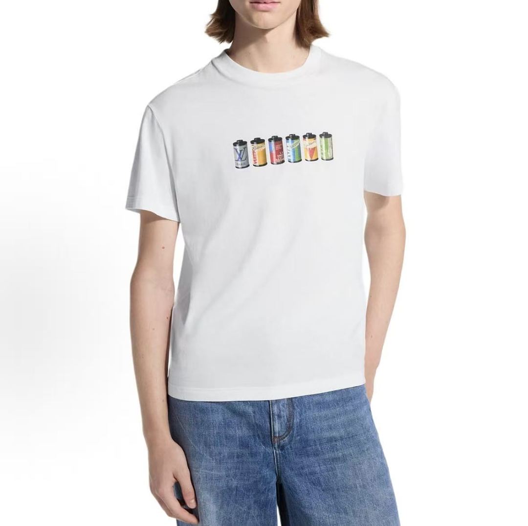 L🔥T-SHIRT