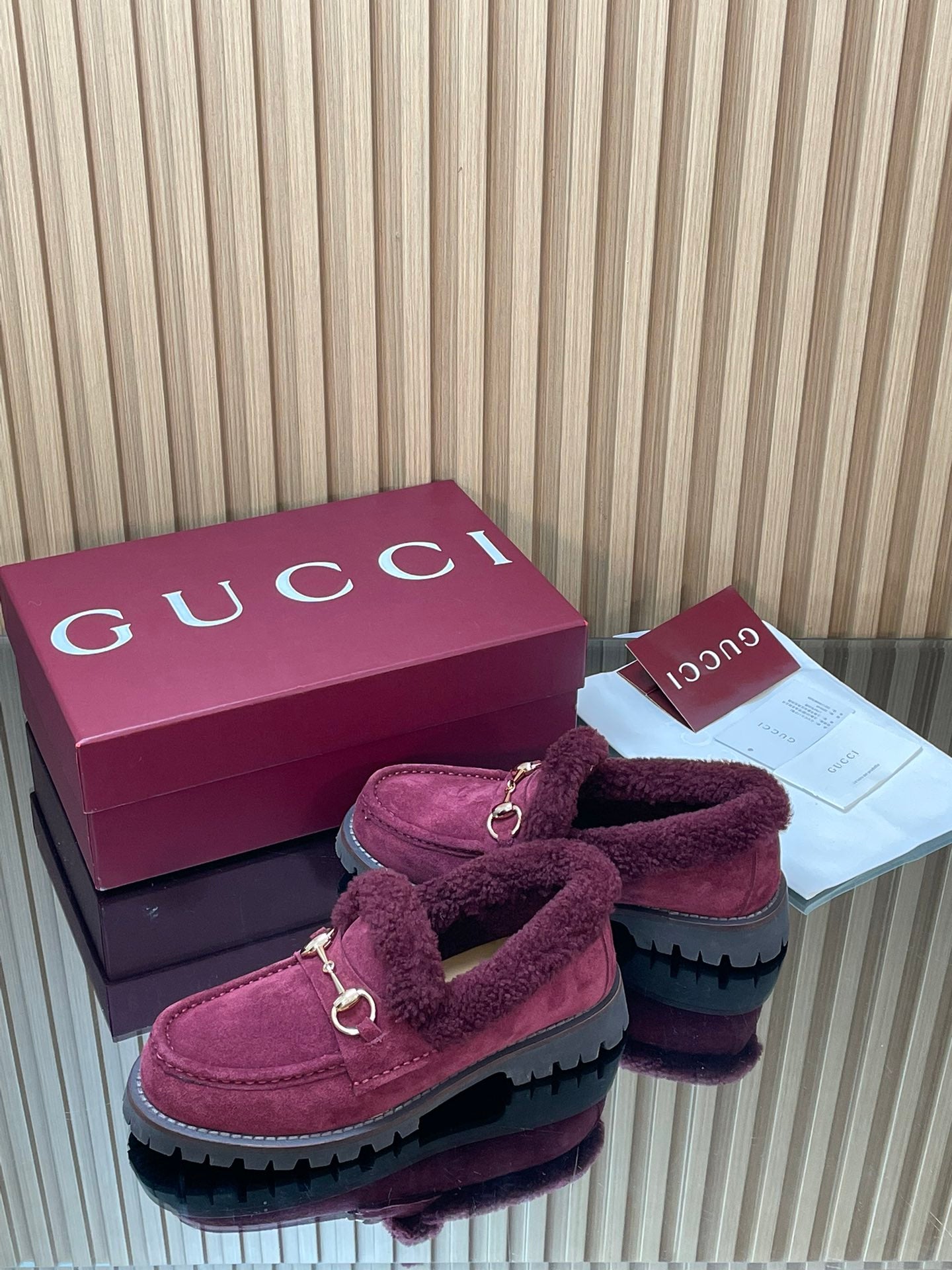 Gucci
