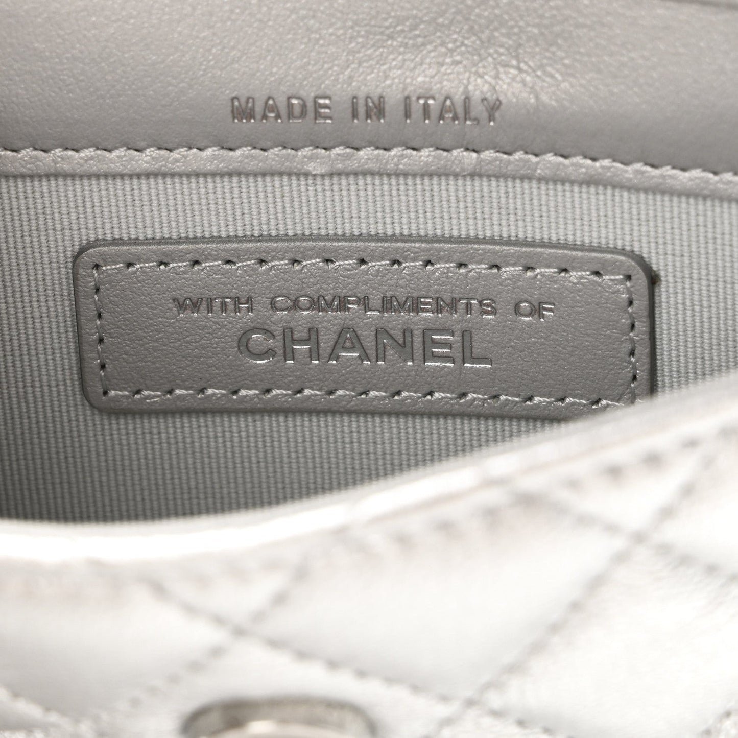 CHANEL