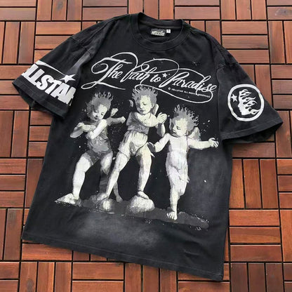 HELLSTAR T-SHIRT