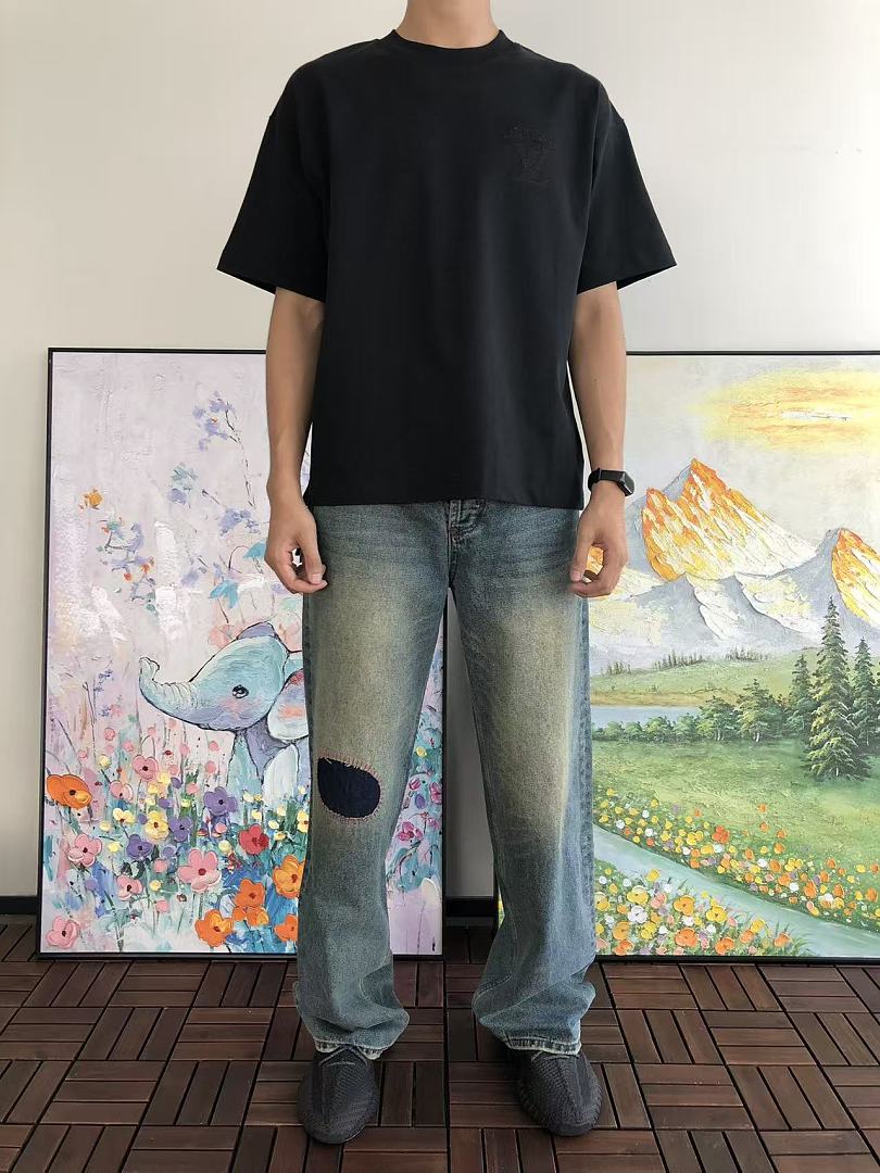 L🔥T-SHIRT