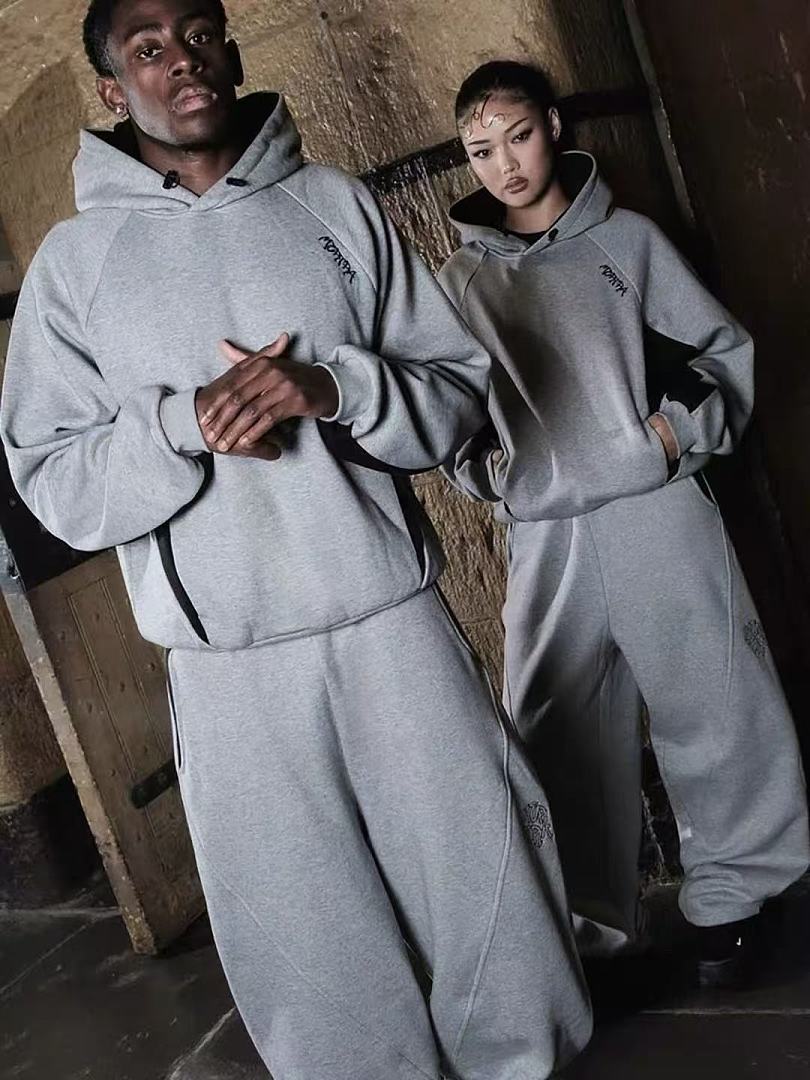 TOP￥~139 PANTS￥~125 M🔥RT🔥A HOODIE TROUSERS FLEECE