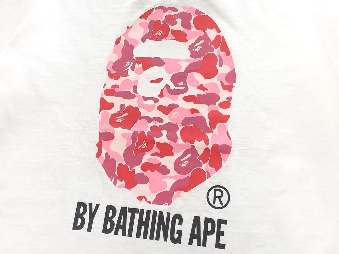 BAPE T-SHIRT