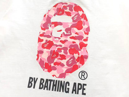 BAPE T-SHIRT
