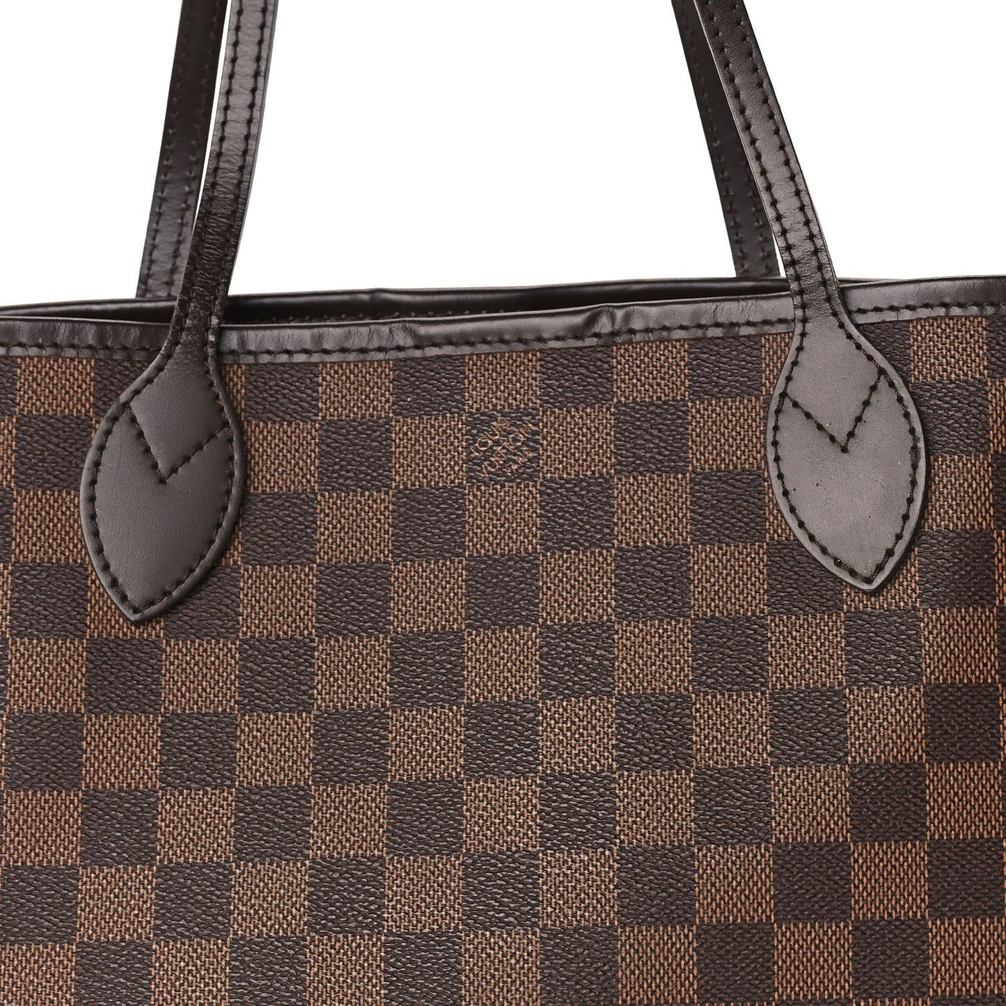 Damier Ebene Neverfull PM