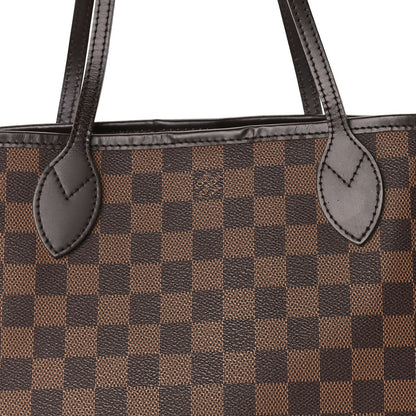 Damier Ebene Neverfull PM