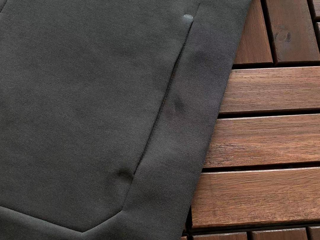 TF 2020 DV0537-010zip-up coat DV0538-070pants