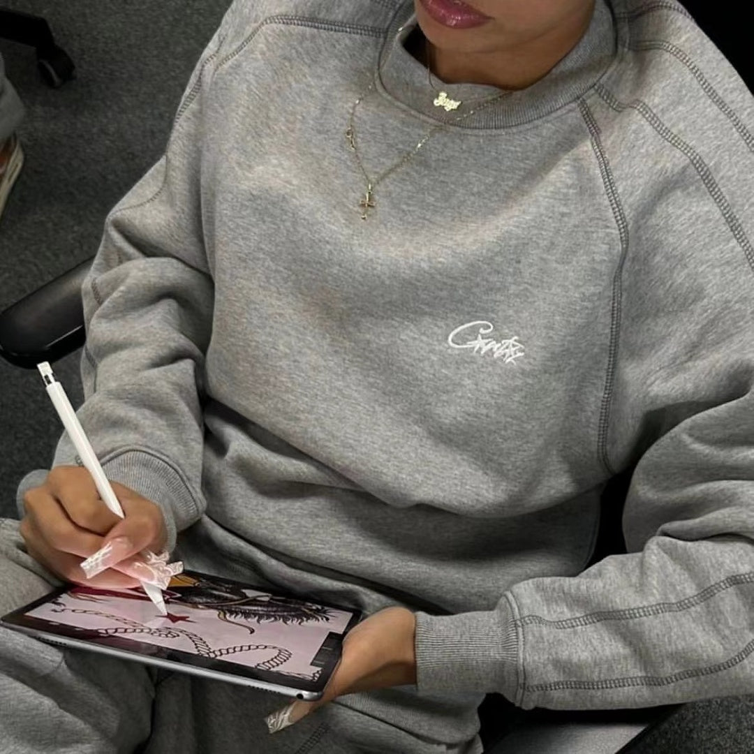 C🔥RT🔥🔥Z SWEATER TROUSERS FLEECE